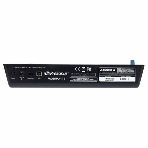 Presonus Faderport 8