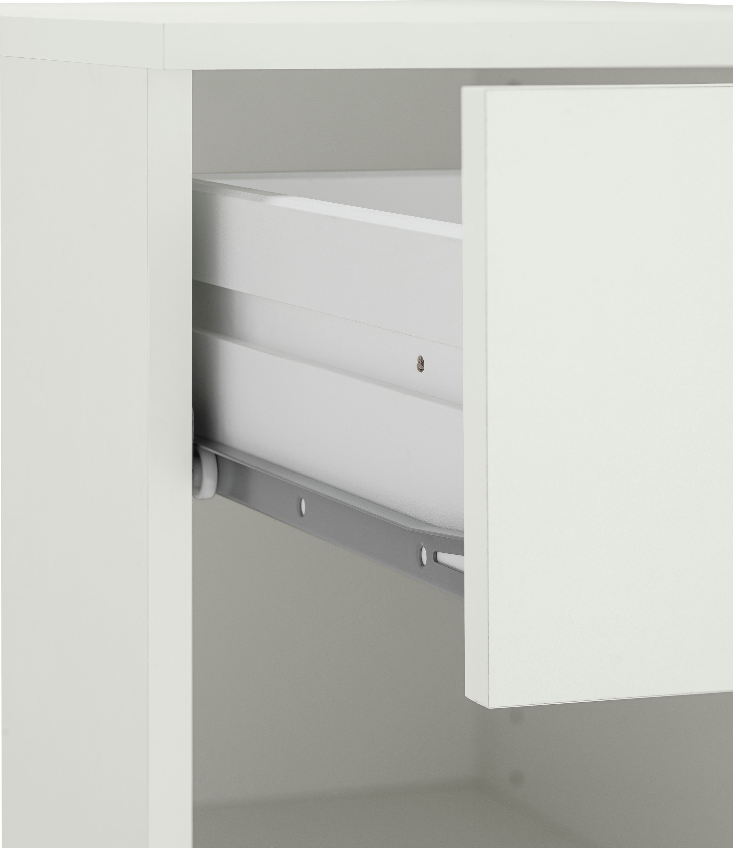 VOGL Möbelfabrik Rollcontainer »Modila« 1 Stk. tlg. Anstellcontainer