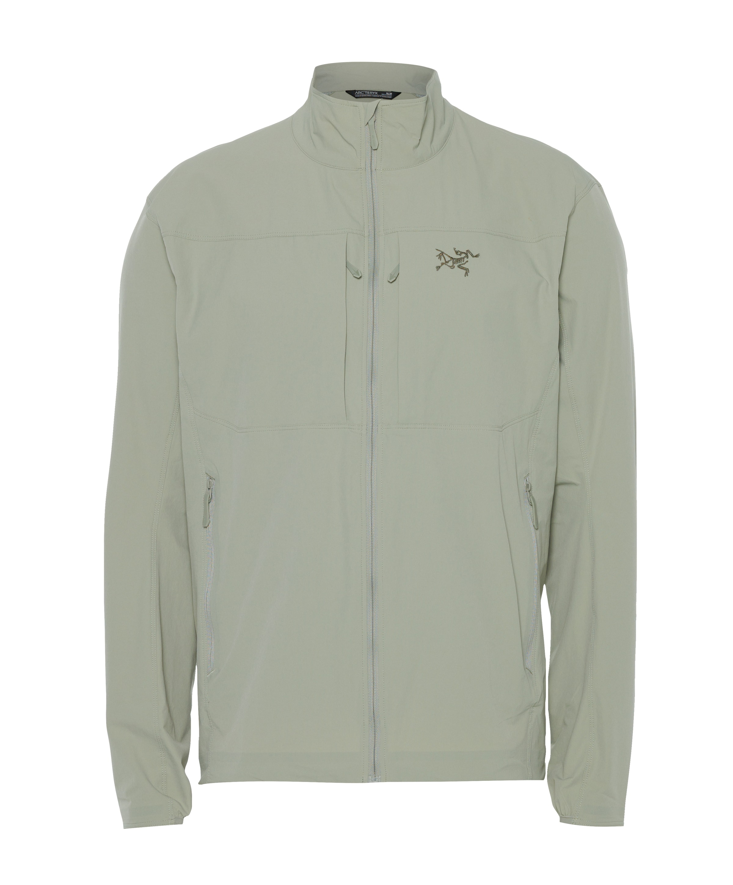 Arc'teryx Heren jas groen