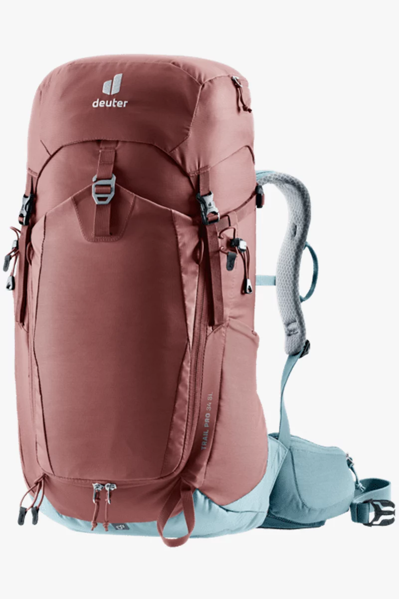 deuter Trail Pro SL 34 L Damen Wanderrucksack