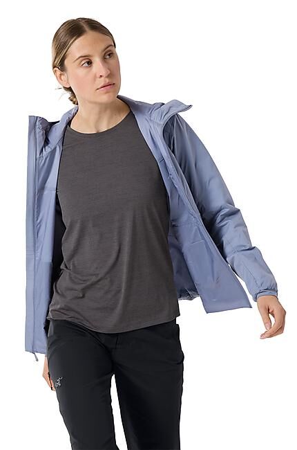 ARCTERYX - ATOM HOODY W