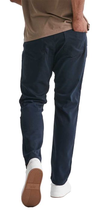 No Sweat Pant Men Relaxed Taper 30'' herrebukser