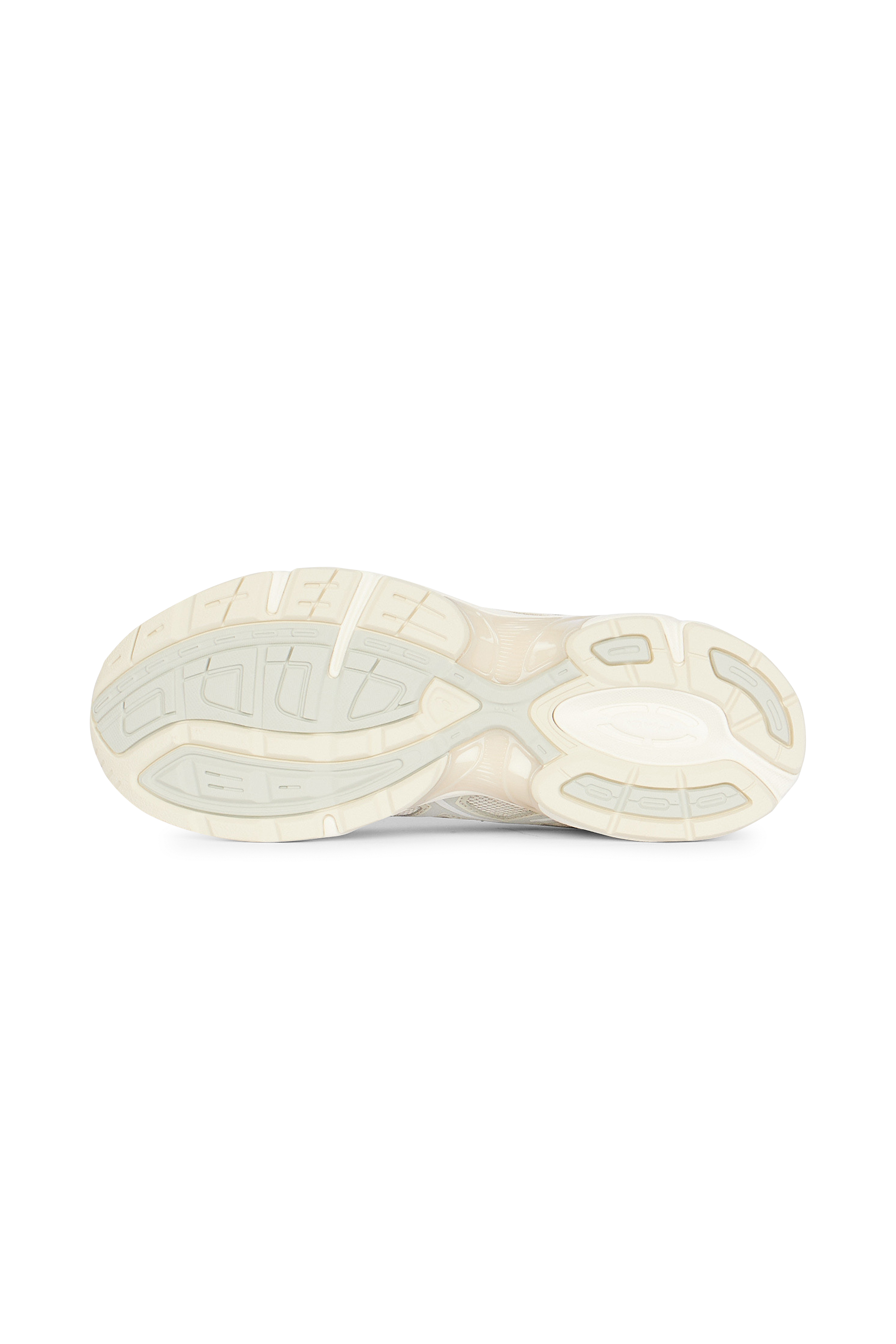 ASICS Baskets basses GEL-1130 Blanc