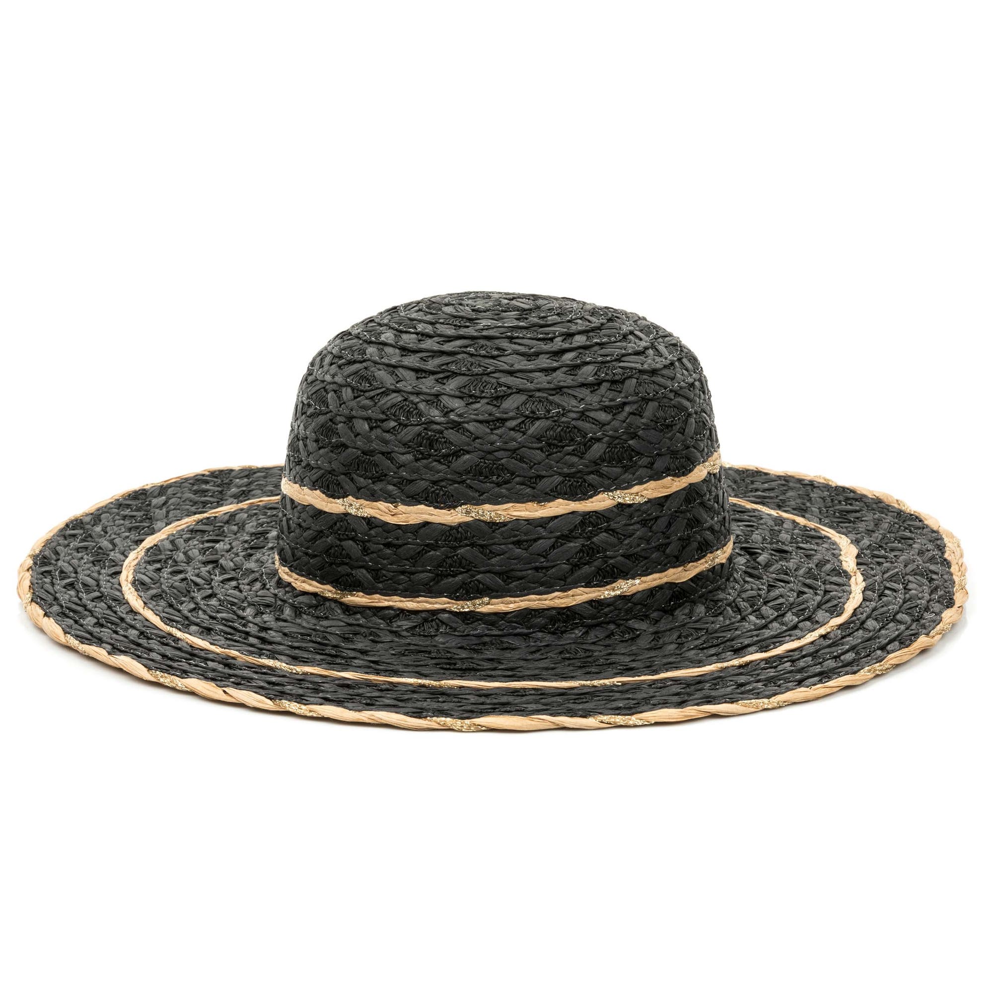 Chapeau noir