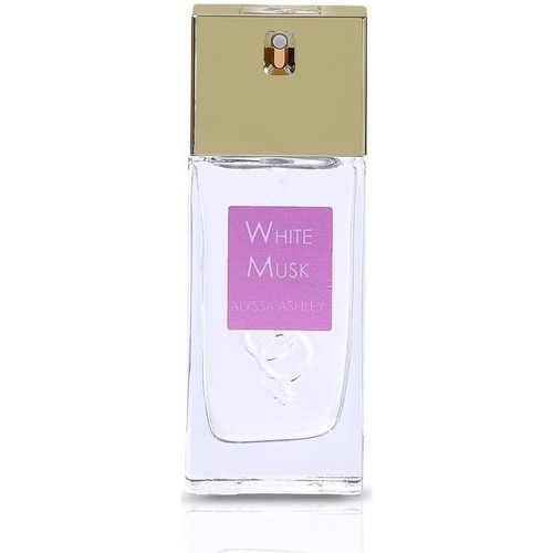 Alyssa Ashley - White Musk Eau De Parfum Vaporizador