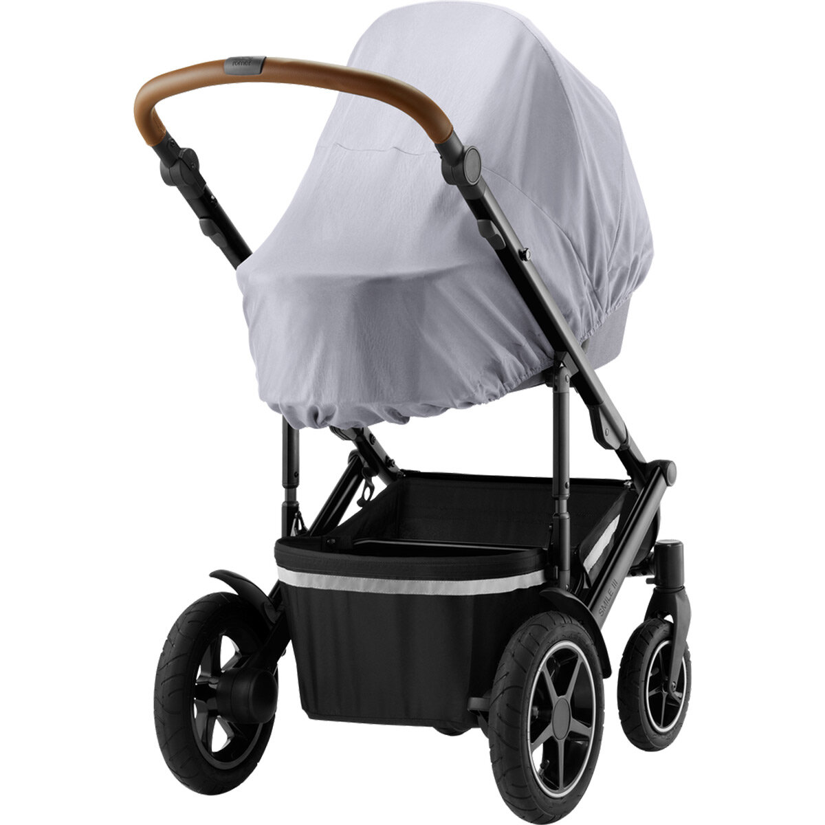 Britax Römer Britax Römer Moskitonetz Smile 5Z, Smile III, Strider M