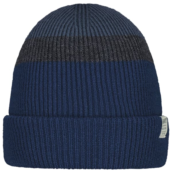 Bonnet ski BARTS METROP BEANIE BLUE