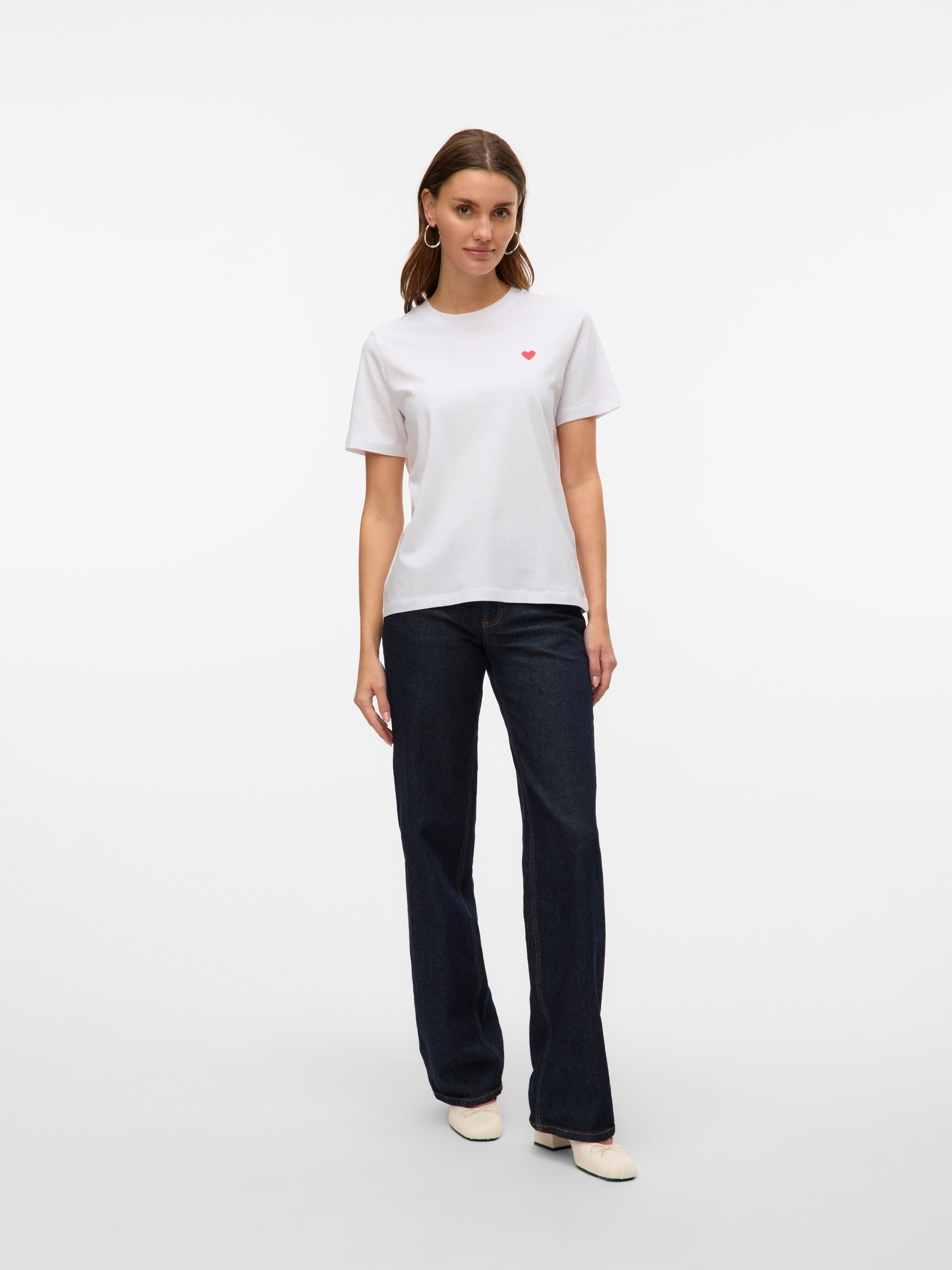 VMPAULINA T-shirts