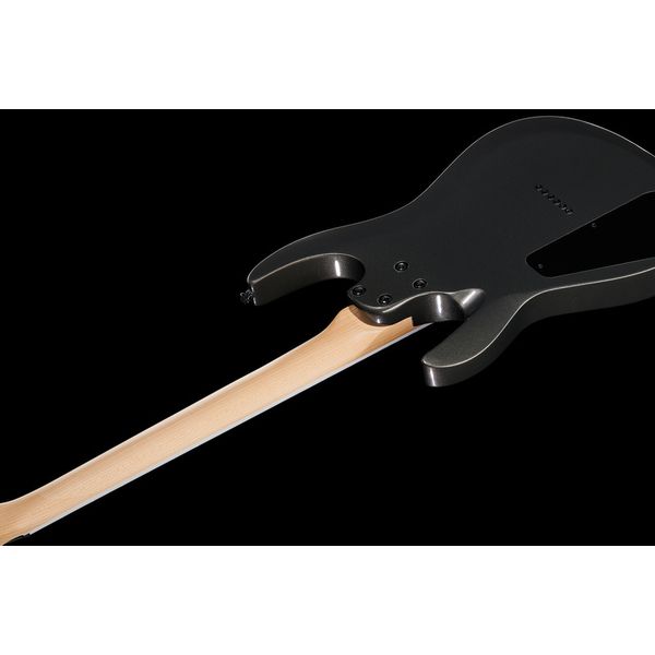 Harley Benton R-446 Graphite Metallic Bundle