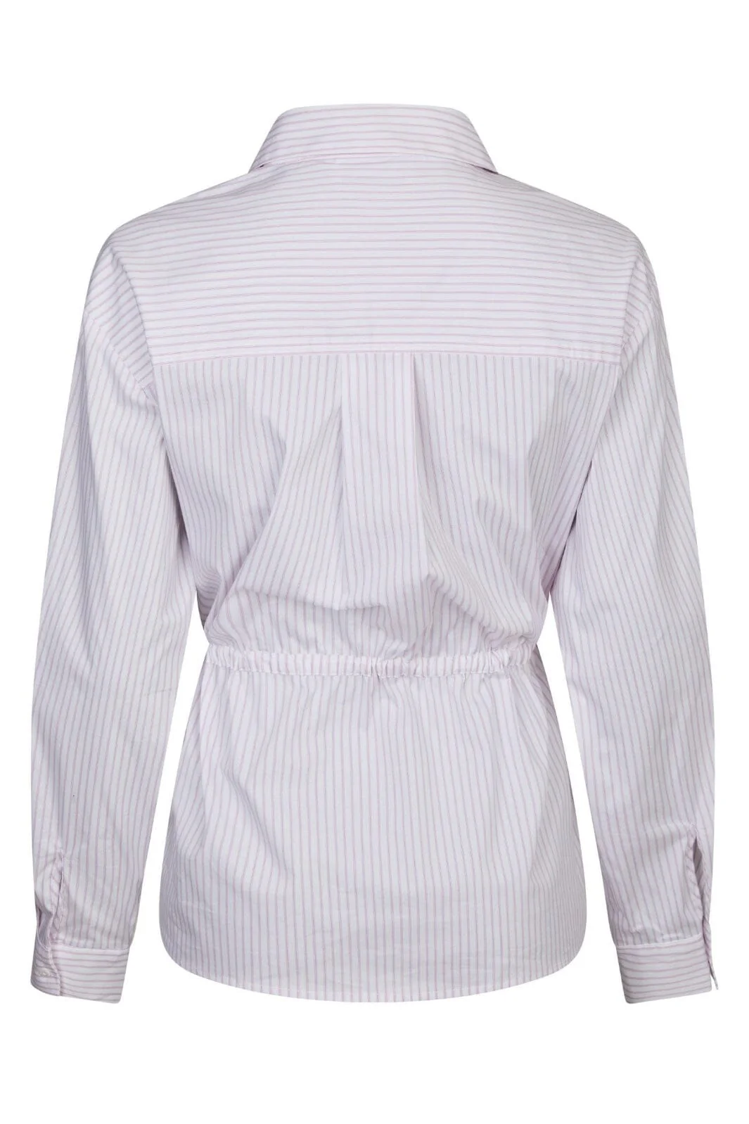 Neo Noir Solei Small Stripe Shirt 165828