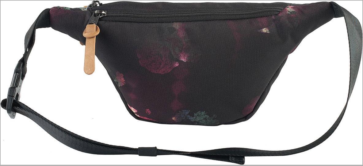 NITRO Gürteltasche »Hip Bag« Hip Bag, Bauchtasche, Hüfttasche, Umhängetasche