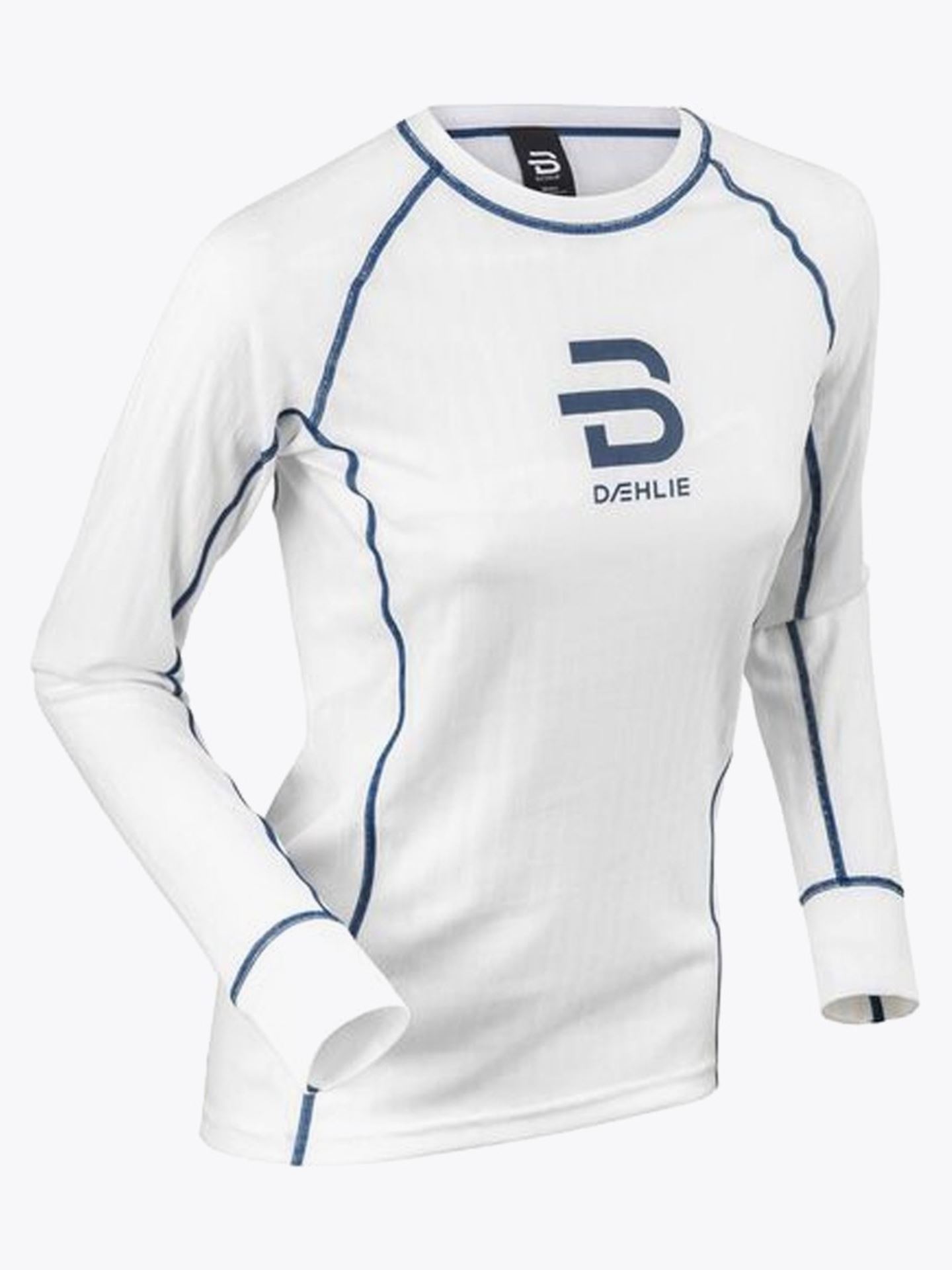 Endurance Tech Long Sleeve
