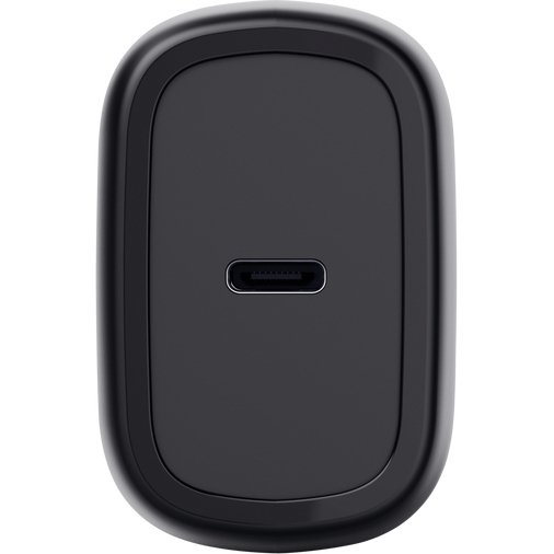 Trust Maxo 45W Universel Noir Secteur Charge rapide Intérieure