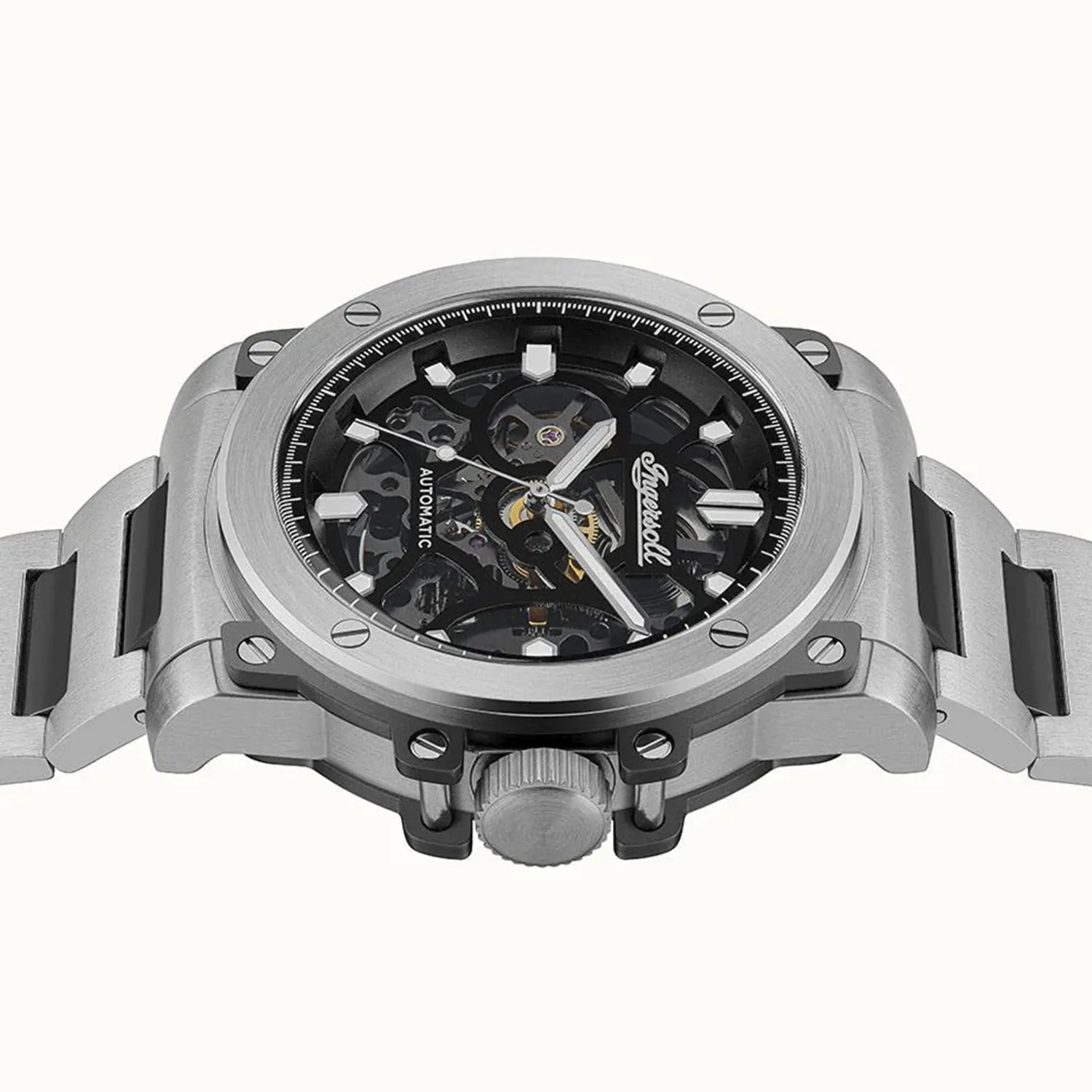 Ingersoll 1892 The Freestyle Automatic I14403