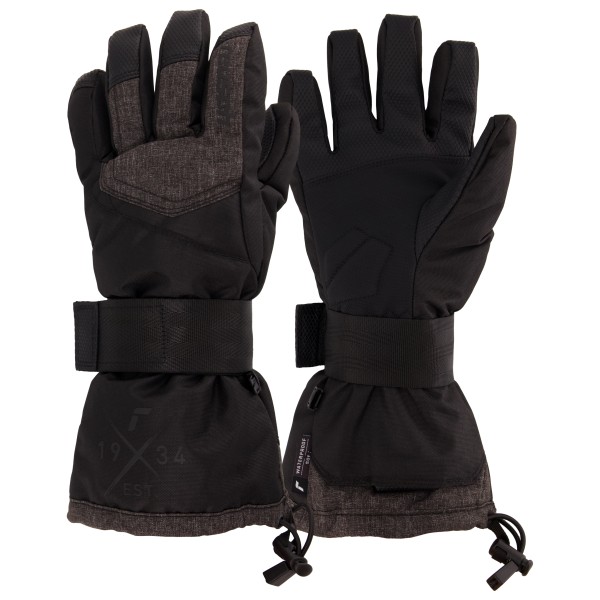 Reusch - Kid's Baseplate R-Tex XT - Gants