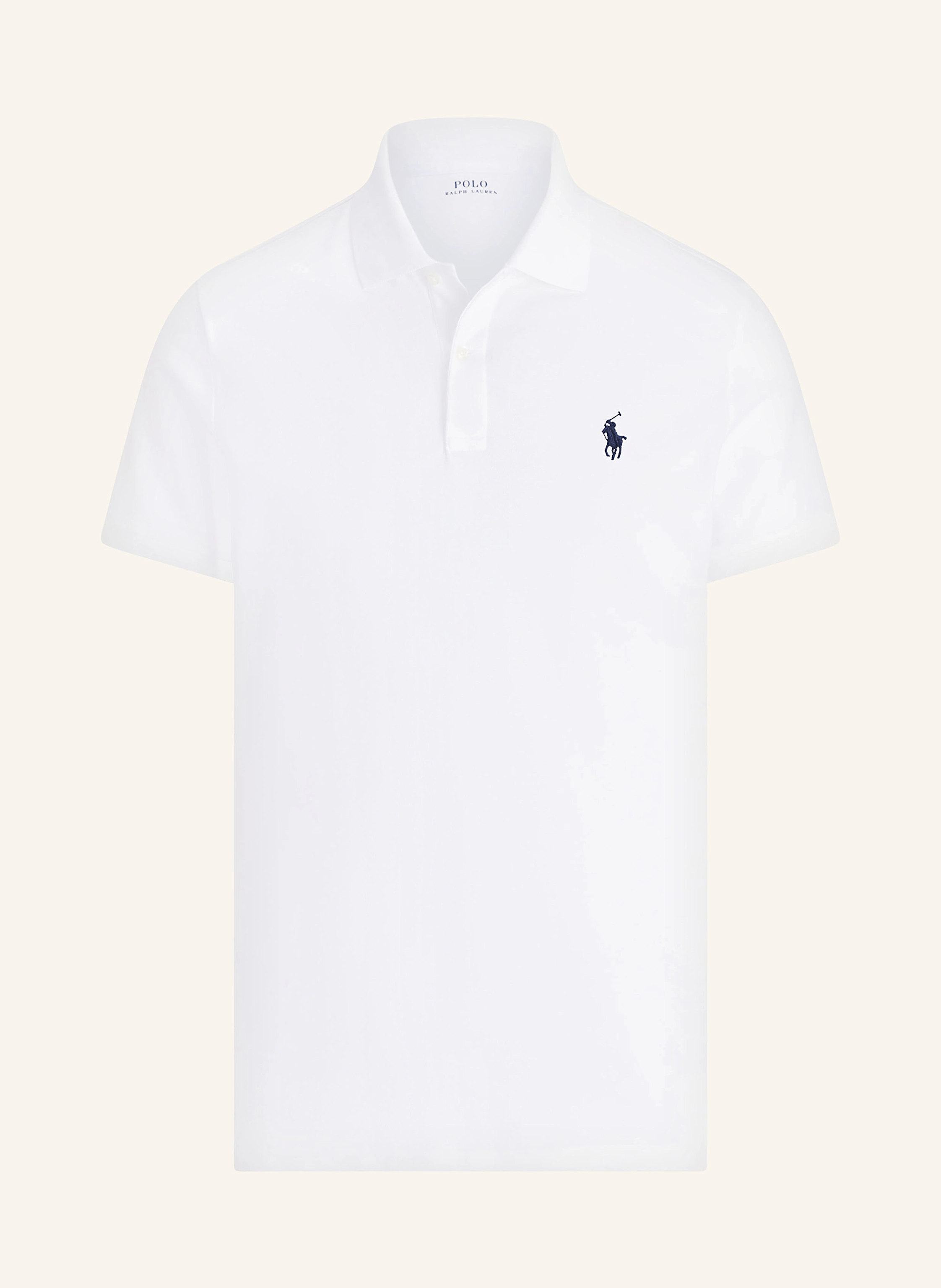 POLO GOLF RALPH LAUREN Funktions-Poloshirt