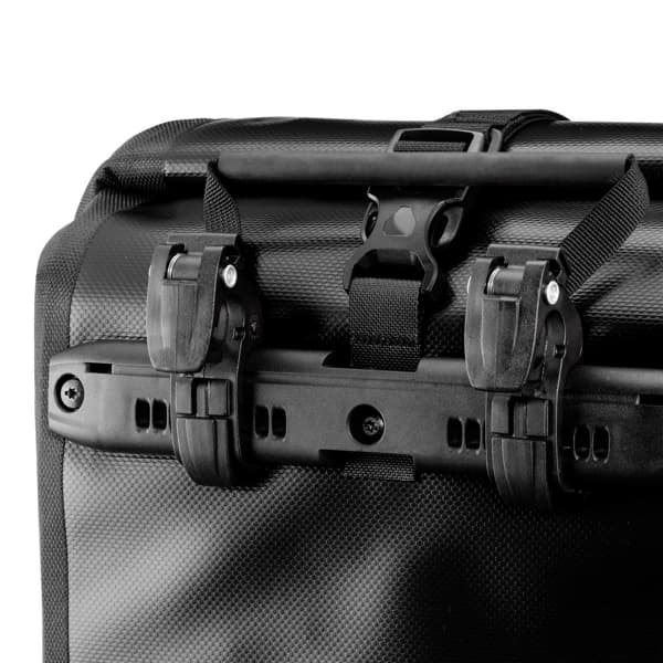 Saccoche Vélo ORTLIEB SPORT-ROLLER CLASSIC 25L BLACK
