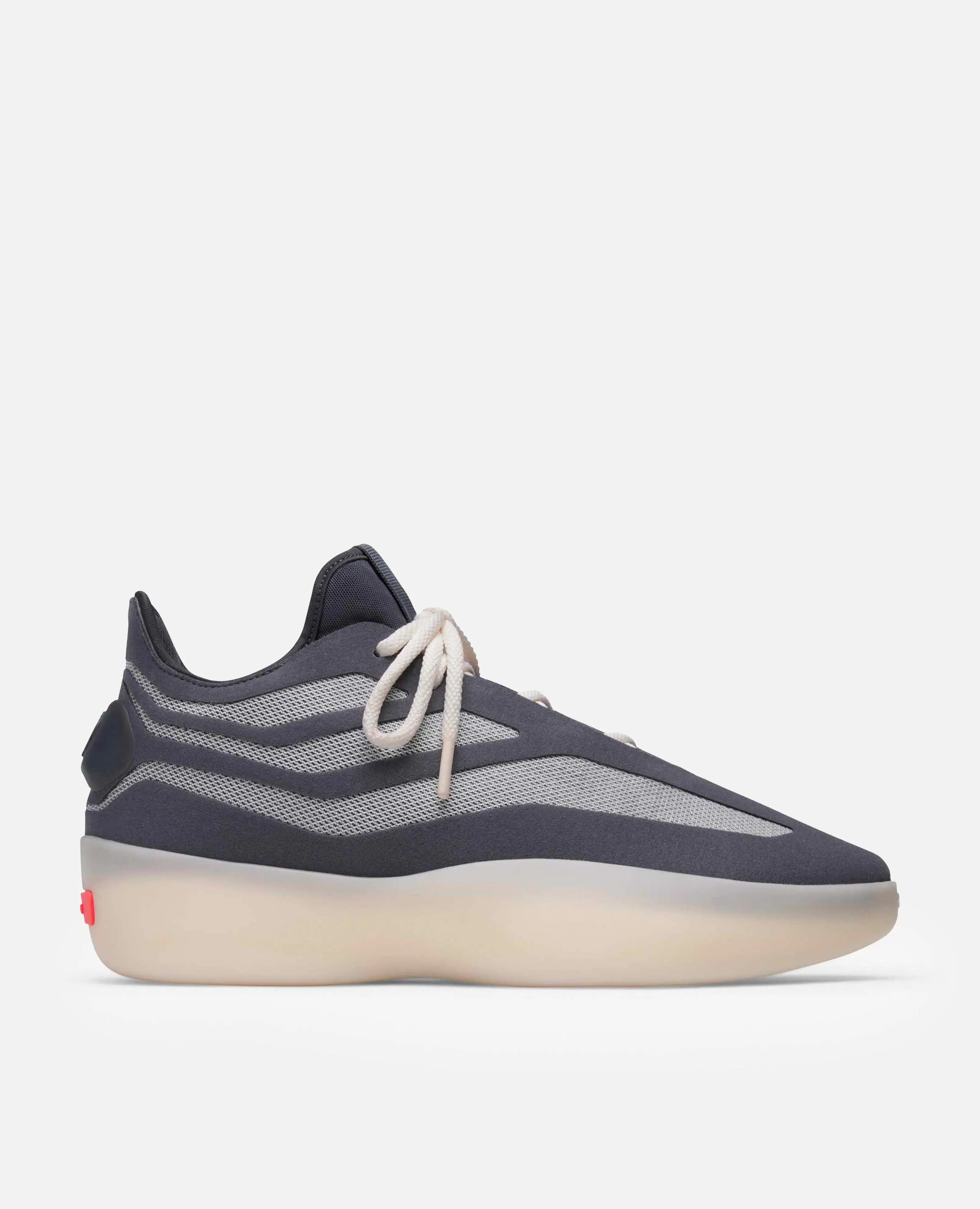 adidas Fear of God Athletics (Carbon/Carbon/Metal grey)