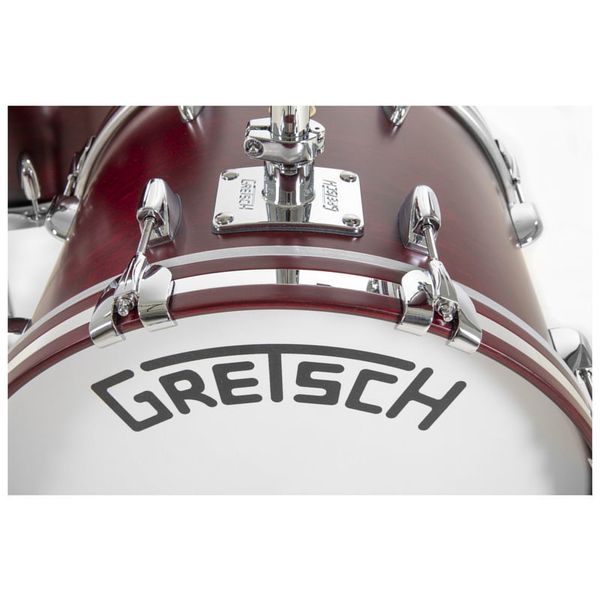 Gretsch Broadkaster SB Jazz Rosewood