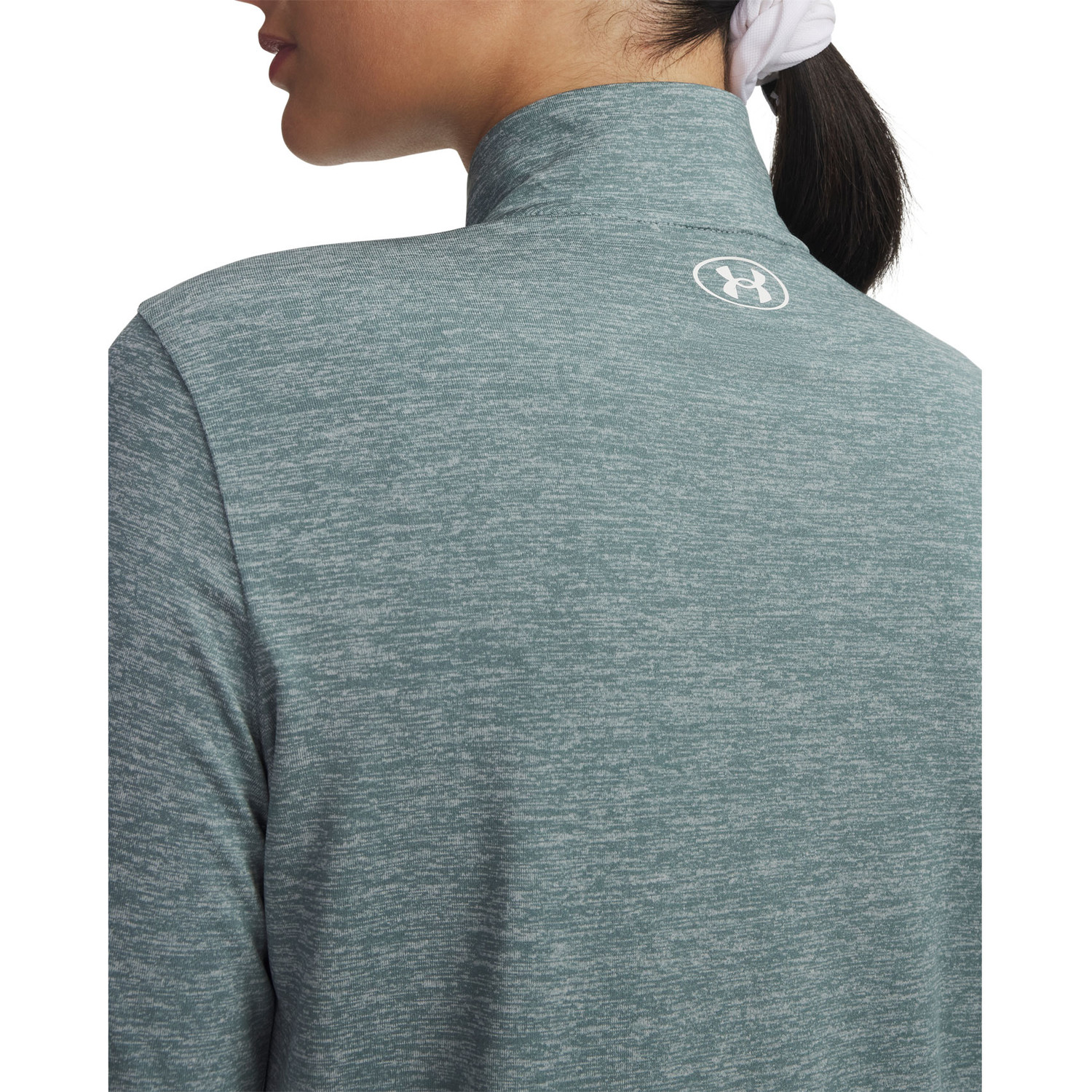 Under Armour Tech Twist Half Zip Top
