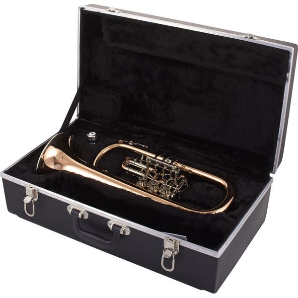 Cerveny CVFH 702R Flugelhorn