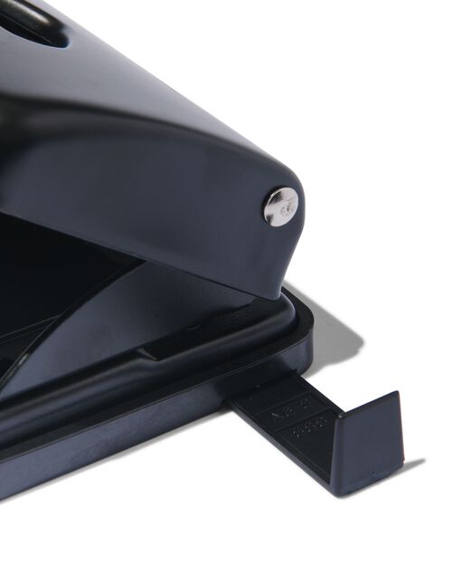 perforatrice noire
