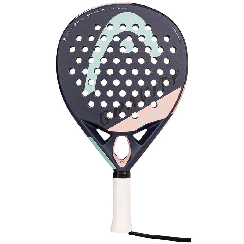 Gravity Motion Padel