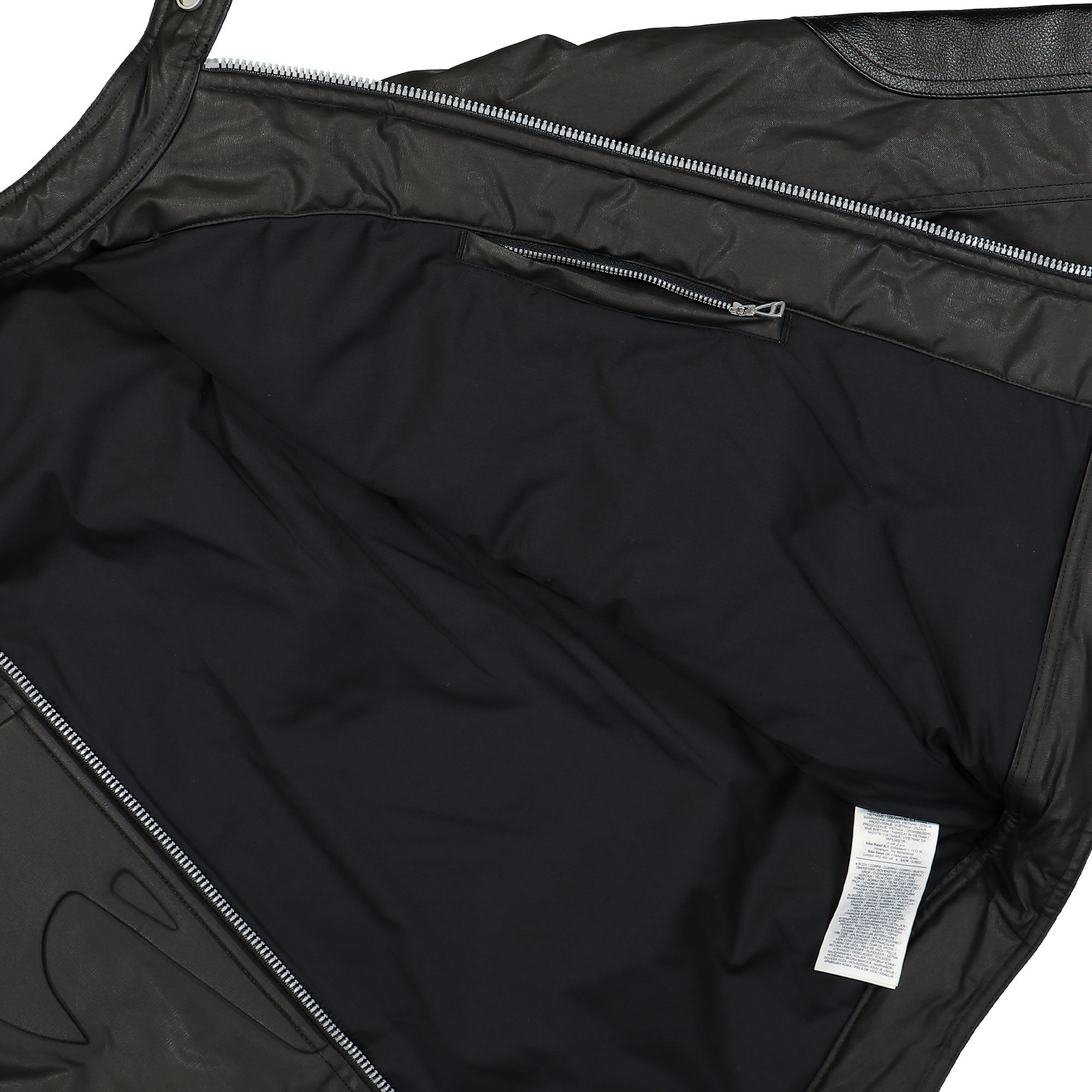 Jordan<br>Waxed Jacket
