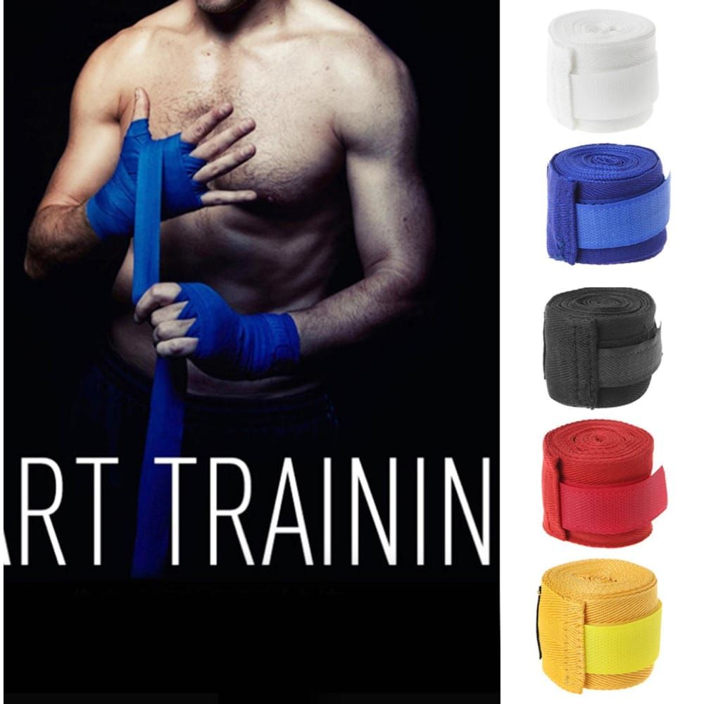 Sport-Knight® Boxbandagen
