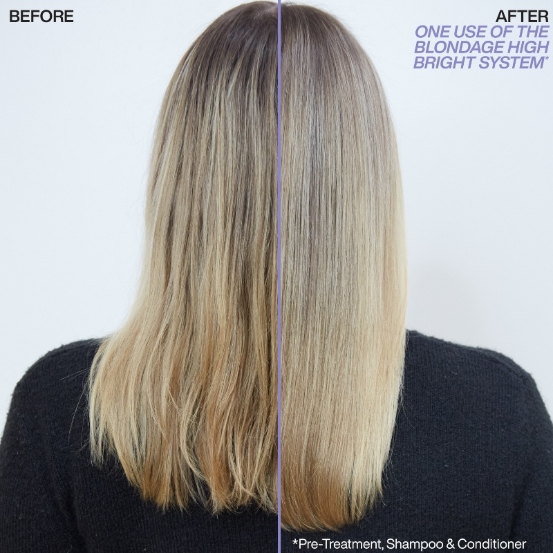 Redken Blondage High Bright Conditioner 300 ml