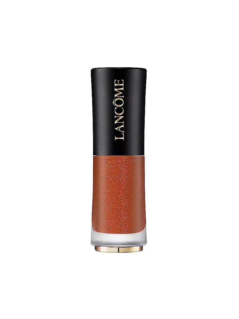 LANCÔME Lippenstift - L'Absolu Rouge Drama Ink ( 500 )  kupfer