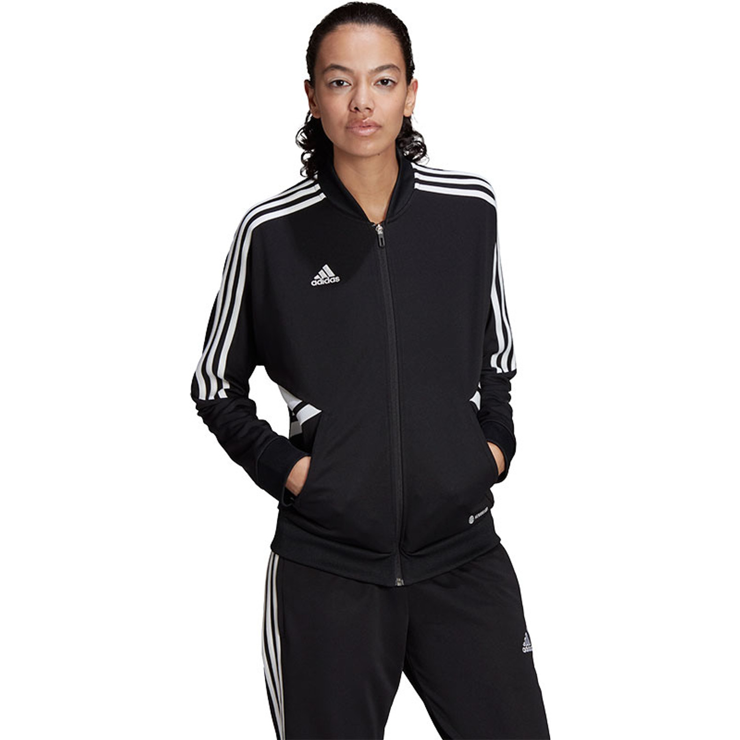 adidas Condivo 22 TK Traingingspak Dames