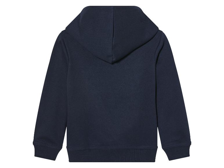 Kinder hoodie