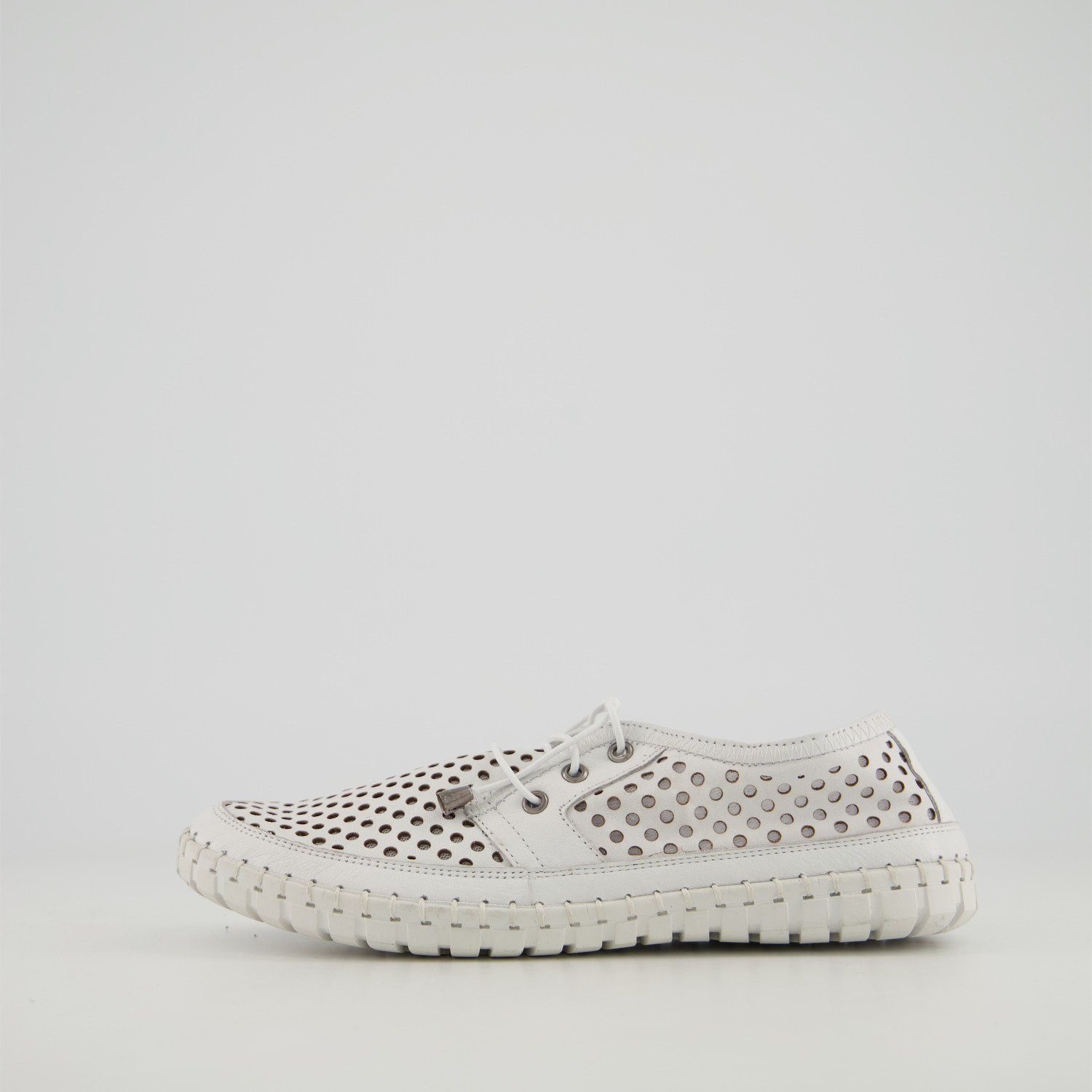 Gemini Halbschuhe