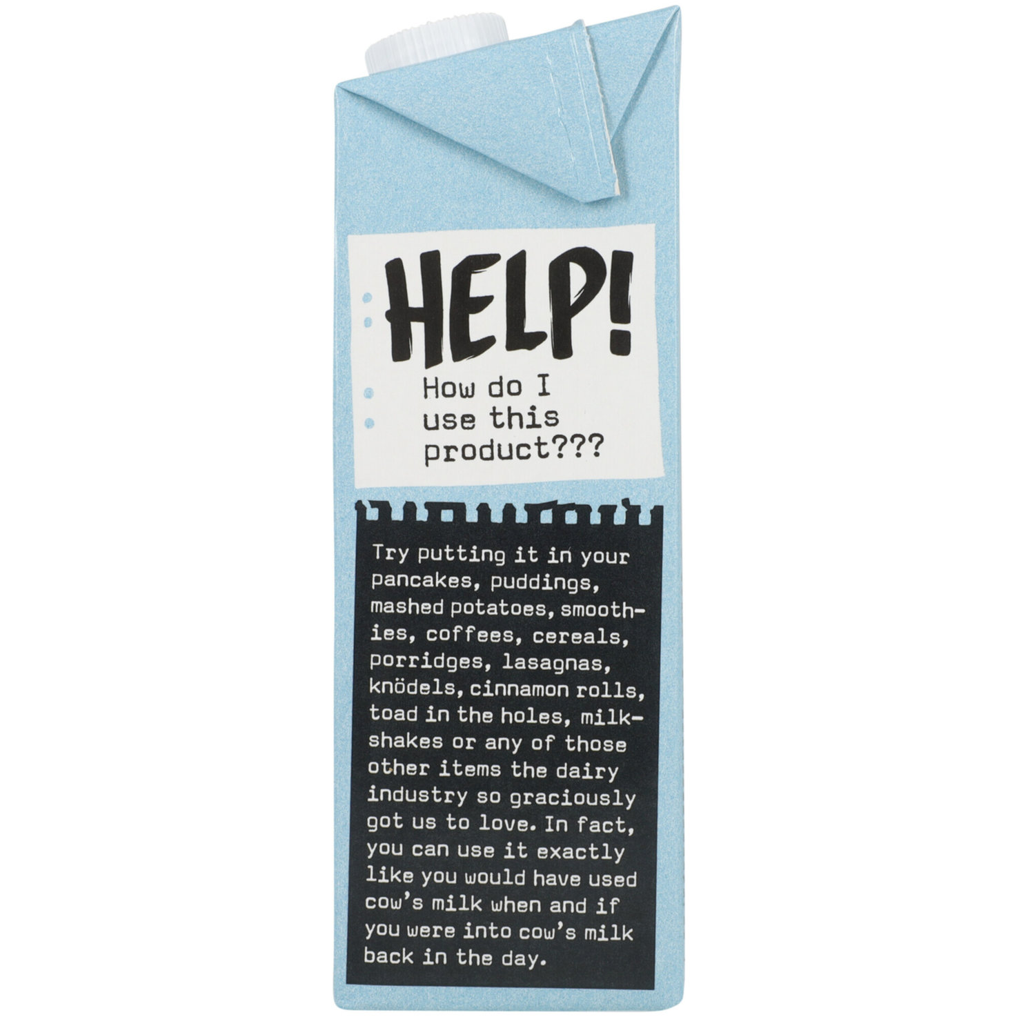 Oatly Haferdrink Fettarm