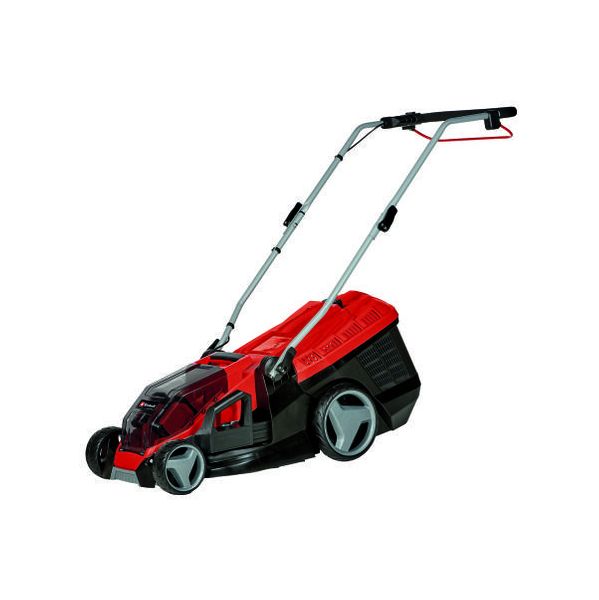 Einhell Corta-Relva s/Fio GE-CM 36/36 Li (2x4,0Ah) - 3413230