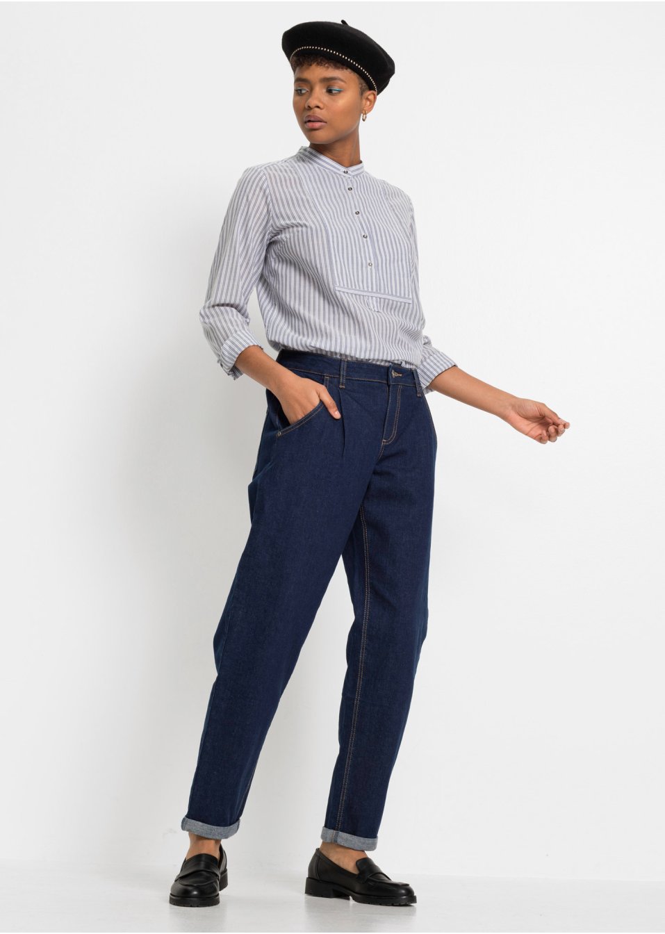 Jean Barrel