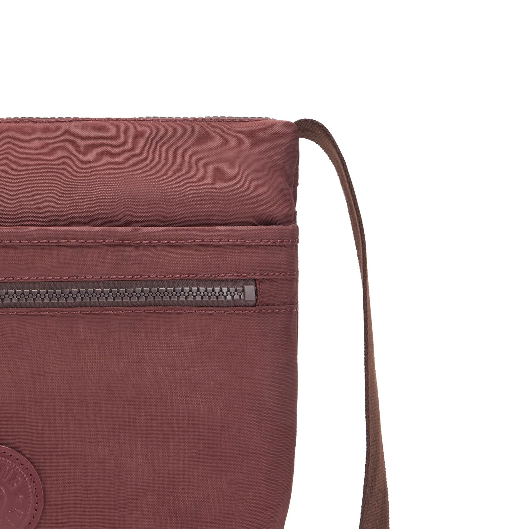 ARTO  Sac épaule Bandoulière - Mahogany