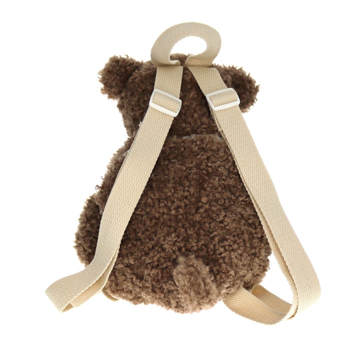 Sac à dos enfant peluche ours - Teddy Bear Petit toi