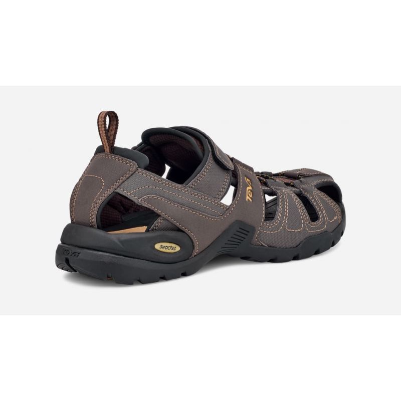 Forebay - Sandales randonnée homme