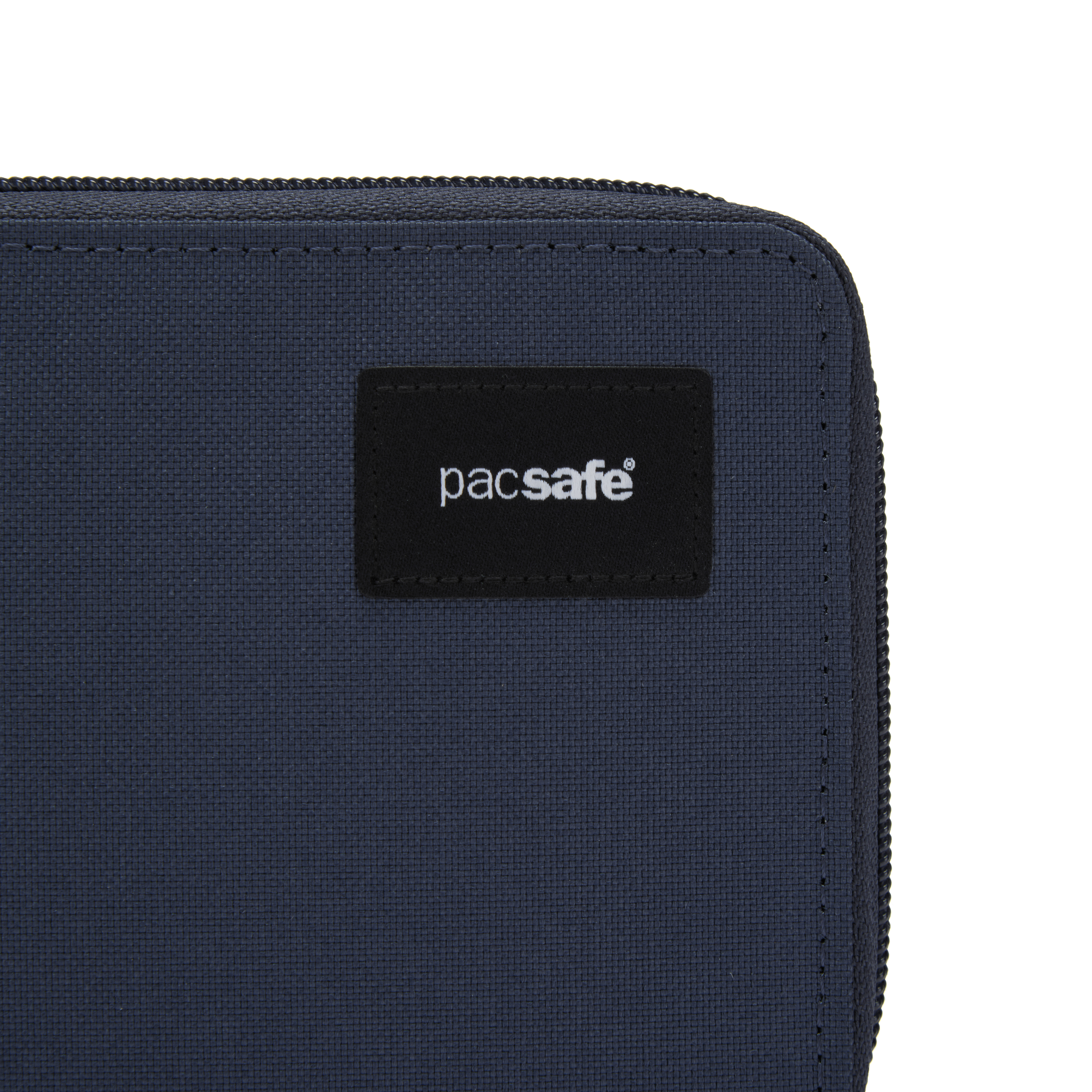 RFIDsafe zip around wallet
