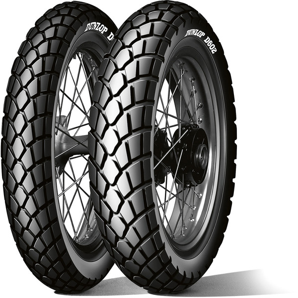 Dunlop - Pneu D602