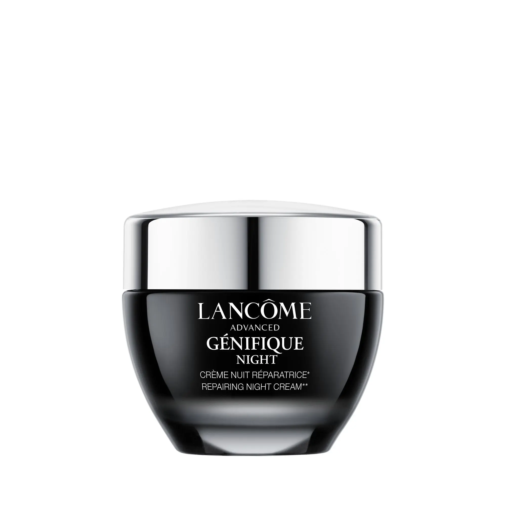 Lancôme - Advenced Génifique Crème Prévention nuit- Soin de nuit