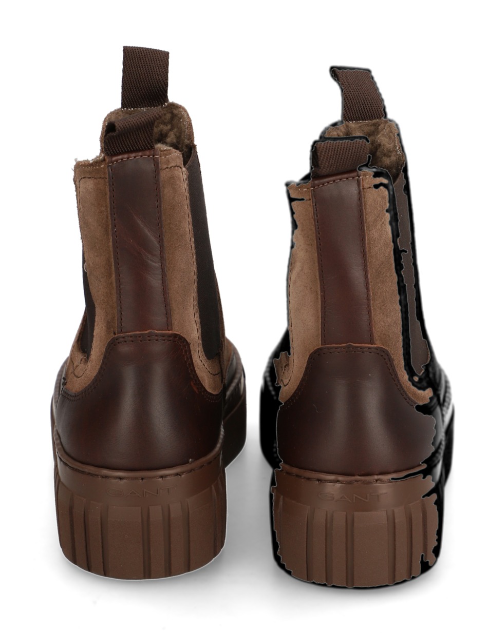 SNOWMONT CHELSEA BOOT