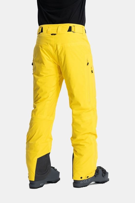 CORTAZU CORTAZU Hardshell 3Defx+ Gevoerde Skibroek