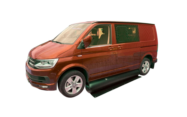 Outdoor Revolution Reisemobil und Wohnmobil Zugluftschutz aufblasbar