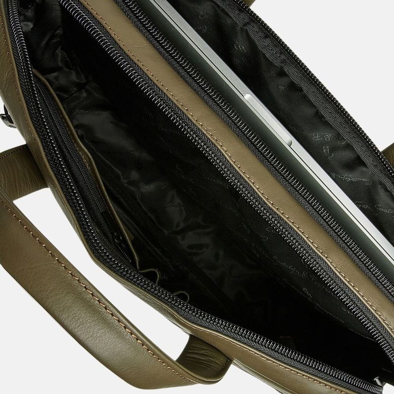 Laptoptas Castelijn & Beerens Charlie 15
