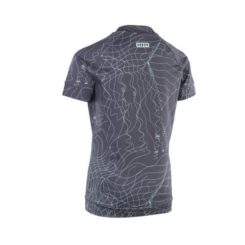 ION Rashguard Capture LS boys 2025