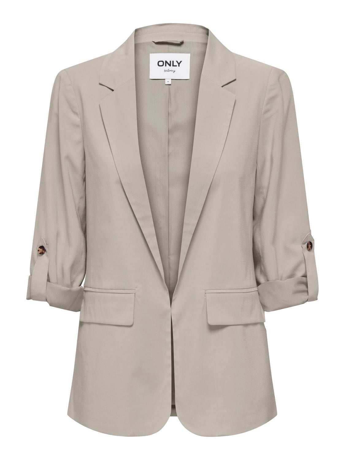 ONLARIS Blazer Pure Cashmere