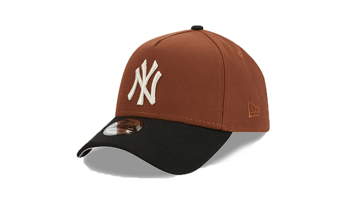 New Era Harvest 9Forty New York Yankees - 48h Delivery